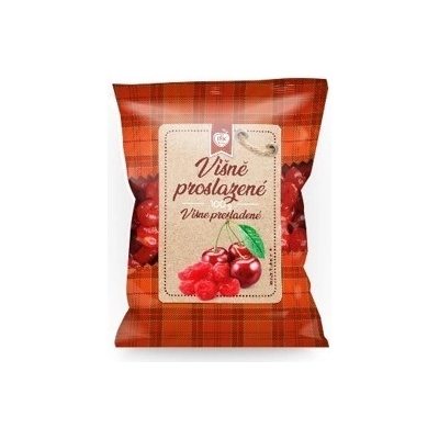 IBK Trade Višne presladené 100 g