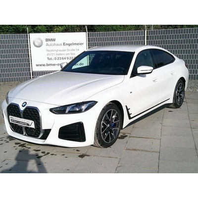 BMW 430d Gran Coupé xDrive M Sport 210 kW