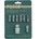 FORCE Накрайници "Torx" 1/2'' x 10мм к-т 8ч JN99023 Force (JN99023)