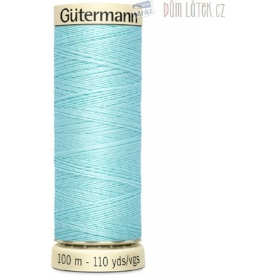 Nit GÜTERMANN 100% PES 53