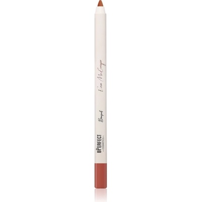 BPerfect Erin McGregor молив-контур за устни цвят Bouquet 1.5 гр