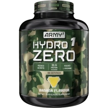Army1 Hydro Zero [2270 грама] Бисквита с Крем
