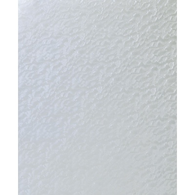 D-c-fix 216-5012 Statická fólie snow transparent rozměry 90 cm x 15 m