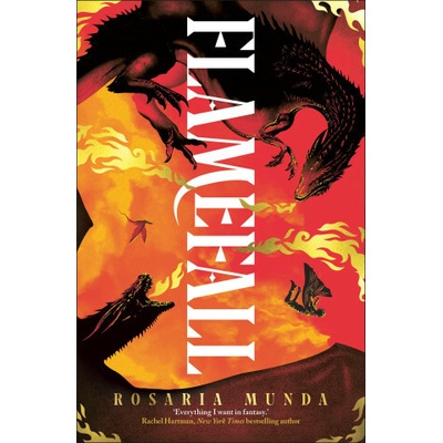 Flamefall