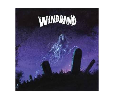 Windhand - Windhand CD