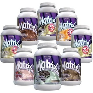 Syntrax Matrix 2.0 907 g