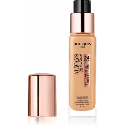 Bourjois Always Fabulous 24h make-up 210 30 ml