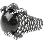 ETNOX пръстен ETNOX - Crystal Claw - SR1329