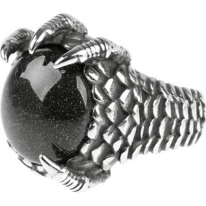 ETNOX пръстен ETNOX - Crystal Claw - SR1329