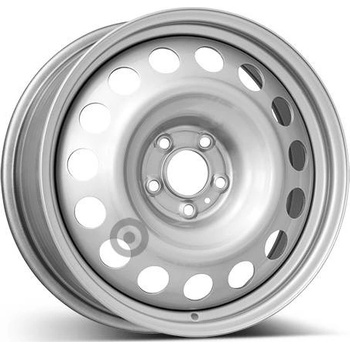 Alcar Stahlrad 9026 7x17 5x108x65 ET46