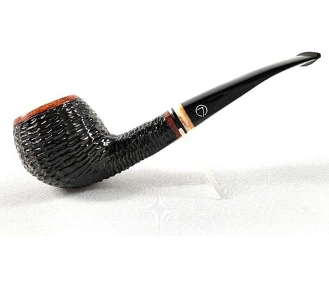 Jirsa černý rustik J135