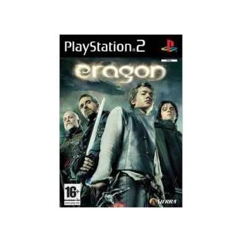 Image 1 of Sierra Eragon (PS2)
