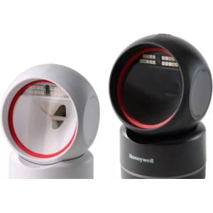 Honeywell Orbit HF680 Фиксиран баркод четец 1D/2D CMOS Черен (HF680-R0-1USB-EU)