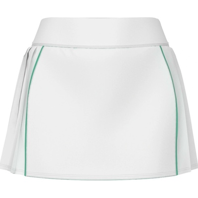 New Balance dámske šortky Tournament Novelty Short White