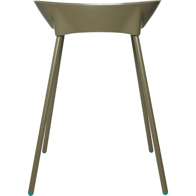LUMA Babycare stojan na vaničku Olive Green Dark Olive