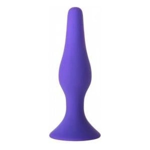 Toyfa Butt plug Bomp A-TOYS 10, 2cm Toyfa