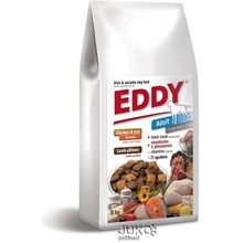 Eddy Adult Large breed-dog 8 kg