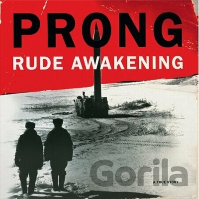 Prong - Rude Awakening (Crystal Clear) LP