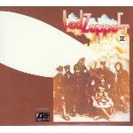 Led Zeppelin - II (Deluxe Edition) (Remastered) (2 CD) (0081227964535)