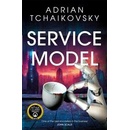 Service Model - Adrian Tchaikovsky