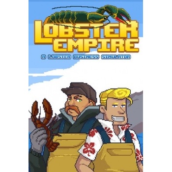 Lobster Empire