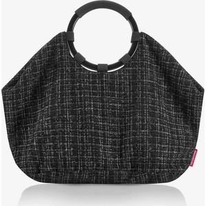 Reisenthel Loopbag Hobo Boucle Black