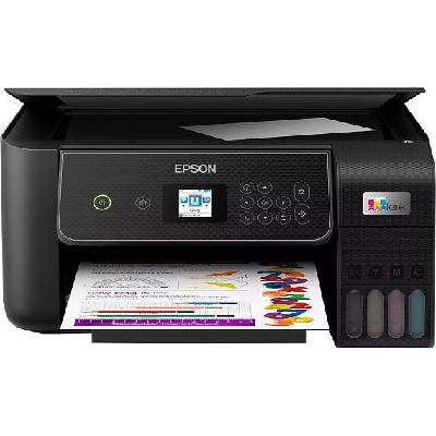 Epson EcoTank / L3280 / MF / Ink / A4 / WiFi / USB (C11CJ66426)