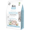 Brit Care Cat GF Sensitive Food Allergy Management Insect 0,4 kg