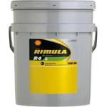 Shell Rimula R4 L 15W-40 20 l