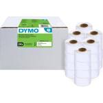 DYMO Етикети за адресиране 28 x 89 мм перм бели, 24 бр (S0722360)