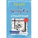 Diary of a Wimpy Kid - Box Set - Jeff Kinney