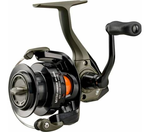 Okuma Myth Feeder 4000A