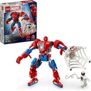 LEGO® Marvel 76308 Spider-Man v robotickém obleku vs. Anti-Venom