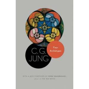 Four Archetypes | C G Jung (2011)