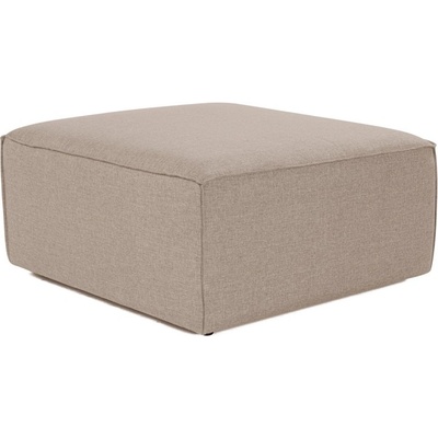 Hanah Home Taburet FORA 85 cm hnědý
