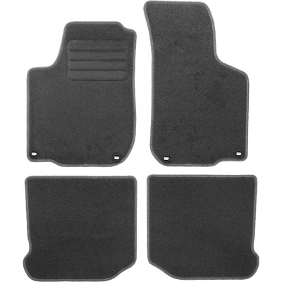 Koberce textilní ACR Škoda Octavia I 1U2 1996-2010