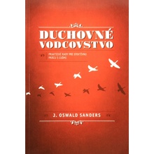 Duchovné vodcovstvo