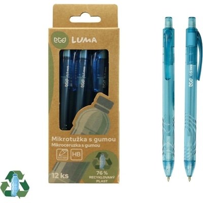 Luma Eco 661016 – Zboží Dáma