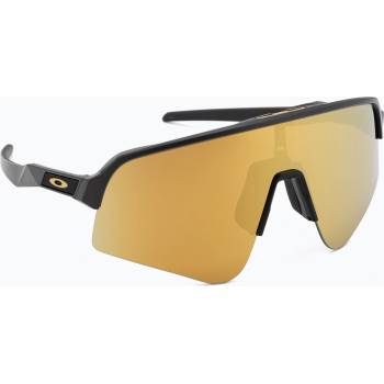 Oakley Слънчеви очила Oakley Sutro Lite Sweep matte carbon/prizm 24k