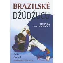 Brazilské džúdžucu - Fabio Gurgel