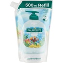 Palmolive Aquarium & Florals tekuté mýdlo náhradní náplň 500 ml