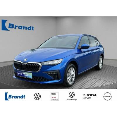 Skoda Scala 1.0 TSI DSG Selection 85 kW