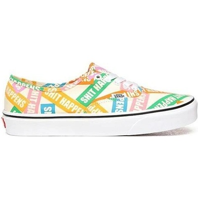 Vans Authentic 0194112347792