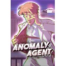 Anomaly Agent