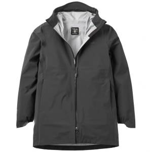 Rab Firewall Parka Wmns Размер: M / Цвят: черен