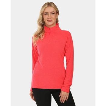 Kilpi Дамски поларен суитшърт Kilpi ALMERI-W Pink Kilpi | Rozov | ЖЕНИ | 44