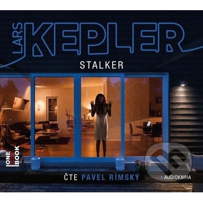 Stalker - Lars Kepler