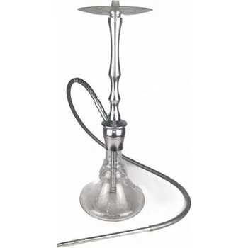 Image 1 of Наргиле Uzmani NU Sky - сребрист