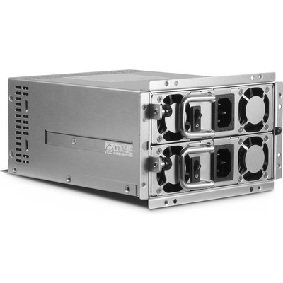 Inter-Tech Захранване Inter Tech IPC ASPOWER R2A-MV0700 2x700W, 4U, 80+ Silver (99997230)