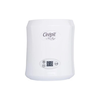 Cirépil digitální ohřívač 800 ml